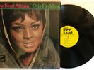 Otis Redding - The Soul Album - 1966 US Mono 1st Press Volt 413 (EX) In Shrink