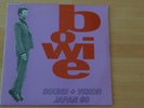 Doppel-LP Vinyl David Bowie: 