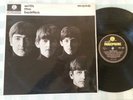 BEATLES   WITH THE BEATLES   1963 UK MONO VINYL LP RECORD ALBUM -  7N / 7N