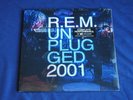 R.E.M. Unplugged 2001 - 2 x Vinyl LP - New & Sealed