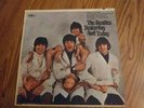 The Beatles original 1966 USA 3rd State mono Butcher Cover excellent peeled cond