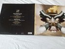 Monster Magnet-Mastermind NPR336 2lp Limited Edition Blue Dark Marbeld Vinyl