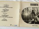 Mammoth vol3 Hells Likely NPR460 2lp Limited Edidion Green transparent Vinyl