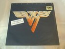 Van Halen Van Halen II Sealed Vinyl Record LP Album USA Orig 1979 Hype Sticker