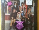 NM MOBY GRAPE  S/T FINGER  LP 1967  POSTER IN SHRINK HYPE STEREO 1A/1B PRESSING