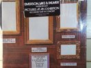 NM EMERSON, LAKE & PALMER - Pictures At An Exhibition (Cotillion 66666) 1972 LP