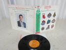 Elvis Presley 1971 Japan  LP THE WONDERFUL WORLD OF CHRISTMAS Japanese