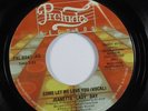 Modern Soul Boogie 45 JEANETTE 