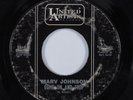 Northern Soul 45 MARV JOHNSON Come On And Stop UNITED ARTISTS HEAR