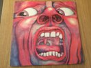KING CRIMSON - IN THE COURT OF THE CRIMSON KING. 1978 US LP RECORD SUPERB AUDIO