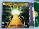 LP SPIRIT CARAVAN - Elusive Truth GREEN Wino Saint Vitus Obsessed Pentagram