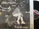 WHITNEY HOUSTON   I'm Your Baby Tonight   VINYL LP