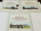FOURNIER BACH 3LPs SOLO CELLO SUITES 1-6 ARCHIV 198 186-8 NM/NM