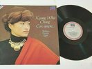 KYUNG WHA CHUNG LP CON AMORE LONDON 417 289 1 NM/NM