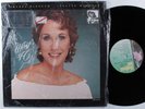 AMANDA MCBROOM/LINCOLN MAYORGA West Of Oz SHEFFIELD LAB LP NM audiophile ltd ed