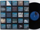 DONALD BYRD Places And Spaces BLUE NOTE LP