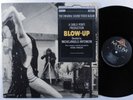 HERBIE HANCOCK Blow-Up OST MGM LP VG+ mono
