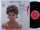 MILES DAVIS Someday My Prince Will Come COLUMBIA LP stereo 2-eye promo