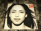 The Best Of Sade Factory Sealed Vinyl LP Record No Ordinary Love Free Shipping