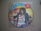 BON JOVI - BORN TO BE MY BABY - RARE 12