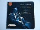 Pierre FOURNIER - Dvorak - Columbia SAX 2282 - NM