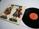 LP Wind | Morning  foc  1972    Kraut  Prog  1st Press