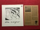 Lp Da Capo: Same, Reissue , Krautrock,