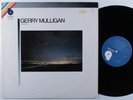 GERRY MULLIGAN Freeway BLUE NOTE LP VG+