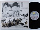 LINDSAY COOPER Rags RE/ARC LP NM uk w/booklet