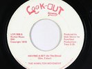 70s Soul Funk 45 - Hamilton Movement - Having A Set - Look-Out - mp3