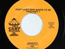 Funk 45 - Amnesty - Everybody Who Wants To Be Free - Lamp - mp3