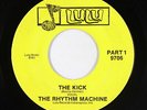 Funk 45 - Rhythm Machine - The Kick - Lulu - mp3