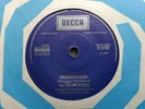 ROLLING STONES  45 C*CKSUCKER BLUES NM Decca w/Eric Clapton BROWN SUGAR