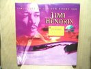 Jimi Hendrix - First Rays of the New Rising Sun LP X 2  1997  NEW  SERIAL NUMBER