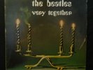 The Beatles - Very Together - Original Canadian Exclusive Vinyl Lp -My Bonnie