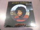 GLORIA BARNES - Uptown - LP Vinyl / Neu & OVP / incl.DLC / Gatefold / Colemine