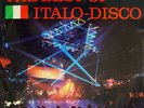 2xLP Flowchart / Funk Machine / Adance / Steel Mind a. o. The Best Of Italo-Dis