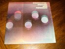 Donald Byrd LP Stepping Into Tomorrow
