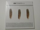 APPLESEED CAST Low Level Owl: Volumes I + II 3xLP SILVER VINYL emo UNPLAYED