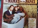The Mama's And The Papa's - If You Can Believe Your Eyes And Ears LP   Germany