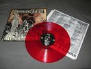 BASTARD PRIEST-UNDER THE HAMMER OF DESTRUCTION LP Excruciate Dissection Entombed