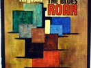 MAYNARD FERGUSON-THE BLUES ROAR-MEL LEWIS URBIE GREEN CHARLIE MARIANO-NM+
