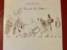 Genesis Outtakes “A Trick Of The Tail Outtakes” 1975 Trident Studios