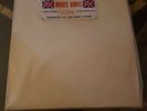 The Beatles ?– White Album, WHITE VINYL  Double LP UK UNPLAYED NM 1978