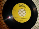 Andy Doll 45 rpm STARDAY  'That's Life(Ho Ho)'