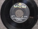 THE MOQUETTES Right String Baby, But the Wrong Yo Yo MGM 13272 GARAGE