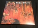 Slayer - Hell Awaits LTD Vinyl Venom, Metallica, Behemoth, Amon Amarth, Mayhem