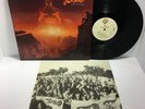 Dio - The Last in Line LP - Warner 1-25100 - Tested EX Vinyl -Original Press T1