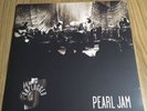 PEARL JAM MTV UNPLUGGED 1992 Record Store Day Black Friday 2019 Nuovo Sigillato