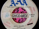 ? KILLER 45 VENEZUELA ?SEXTETO CARACAS? LATIN FUNK SABOR SOUL CRAZY